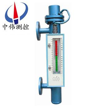 鍋爐汽包雙色液位計